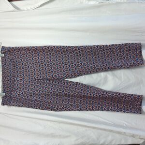 Melissa Paige Tights